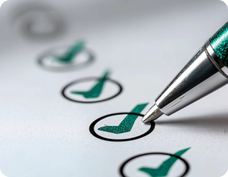 체크리스트 이미지